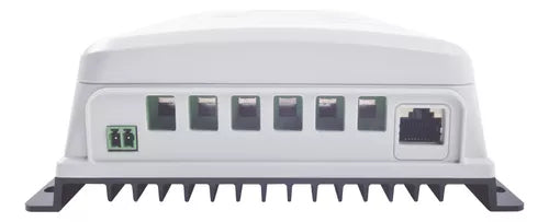 Controlador Solar Mppt 20a 12/24v, Máximo Voltaje De Circuit