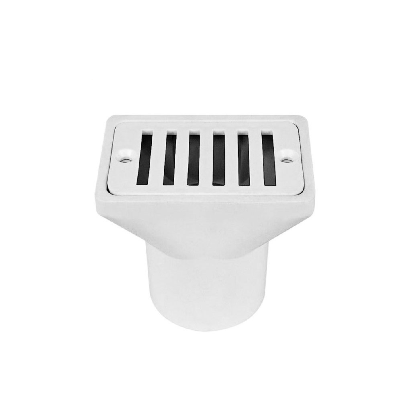 Dren De Derrame O Rebozadero Para Alberca