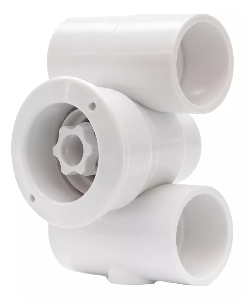 Hidrojet Jet Air Accesorios Para Jacuzzi Piscinas Albercas