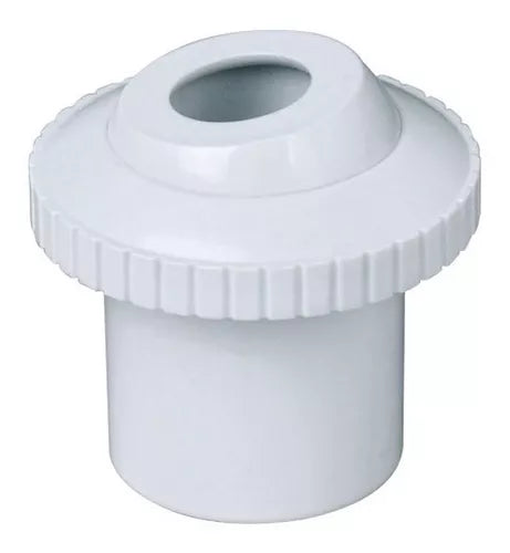 Boquilla De Retorno Para Alberca De 1 1/2