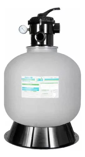 Equipo De Alberca Con Filtro 16 Bomba 3/4 Hp Y Empotrables