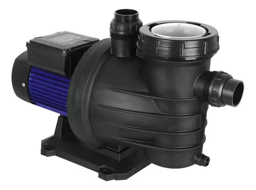 Moto bomba para piscina BLU 1.5 HP 1 X 127