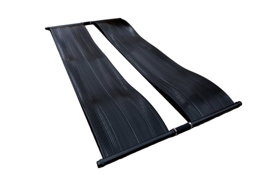 Panel Solar Para Alberca 3.6 M2 Dos Secciones marca Sunmat