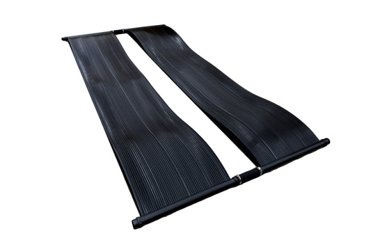 Panel Solar Para Alberca 3.6 M2 Dos Secciones marca Sunmat