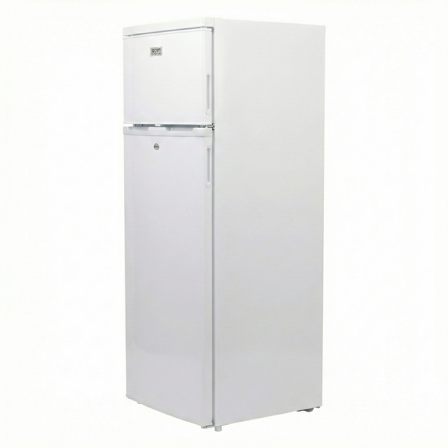 Refrigerador Solar 12v Y 24v 220l 7.7 Ft3