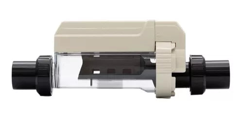 Generador De Cloro 20 Grs/hr Para Alberca De 85m3