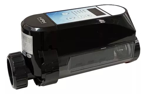 Generador De Cloro Inteligente Hax Ec Pro 12 Grs/hra Wi-fi
