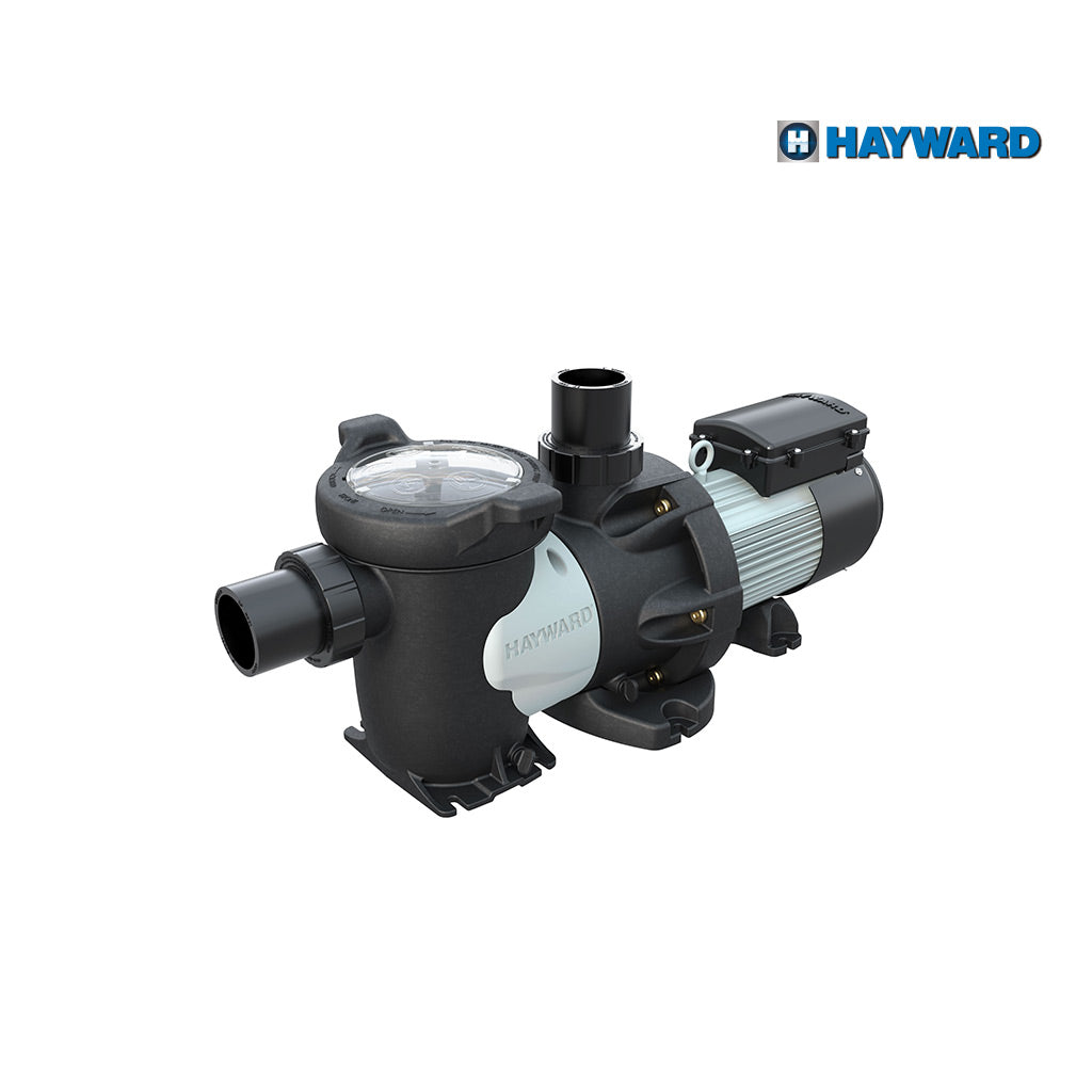 MOTOBOMBA HCP 5 HP, 208-230/440V, 3 FASES