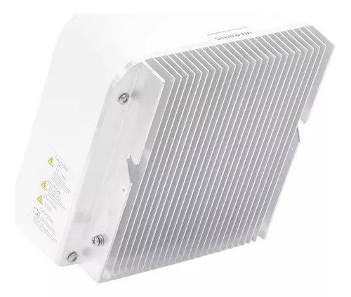 Inversor Para Paneles Solares Growatt 3kw De Interconexión