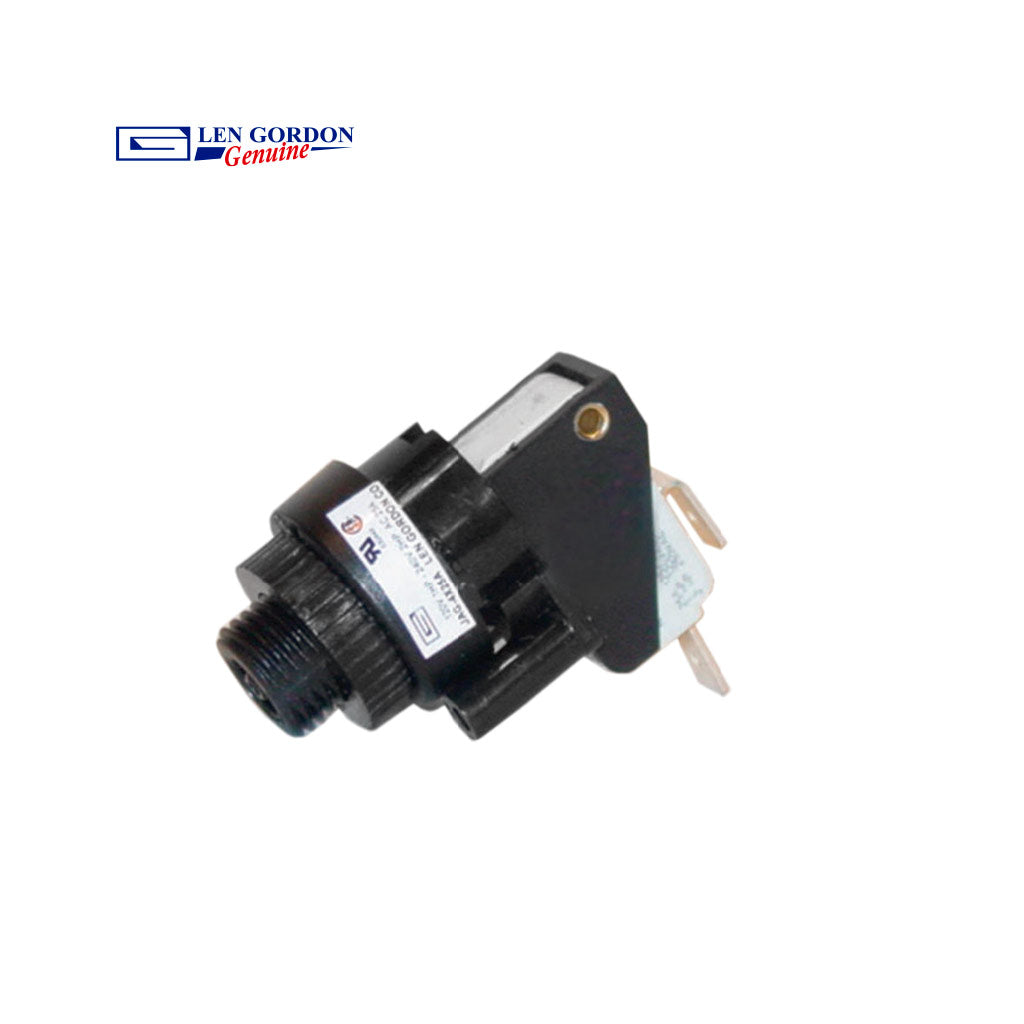 MICROSWITCH JAG-4X (HASTA 4.5 MTS)