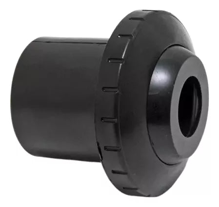 Kit De Empotrables Alberca Negro Dren Fondo Desnatador