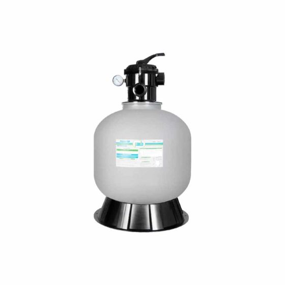 Kit De Filtro 16 Y Bomba 1hp Para Alberca O Piscina