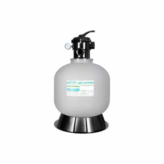 Equipo Completo 16 Alberca Desnatador Filtro Dren Bomba