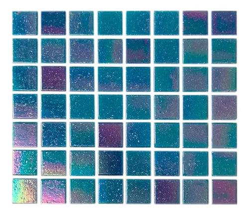 Mosaico Para Alberca Mezcla Sassari Brillare