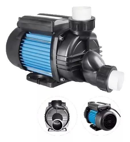 Moto bomba para piscina VENUS 1 HP 1 X 115