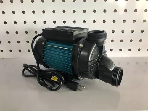 Motobomba Para Hidromasaje Venus10 Aquapak