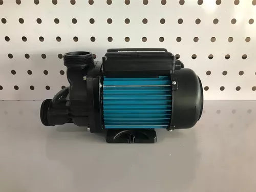Motobomba Para Hidromasaje Venus10 Aquapak