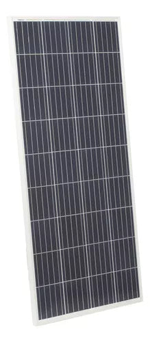 Panel Solar 150 W A 12v Policristalino