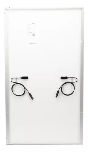 Panel Solar 225w Mono Para Sistemas A Baterias