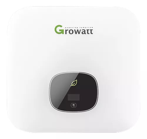 Planta Solar Interconexion con Cfe Wifi 3.3 Kwp 220v