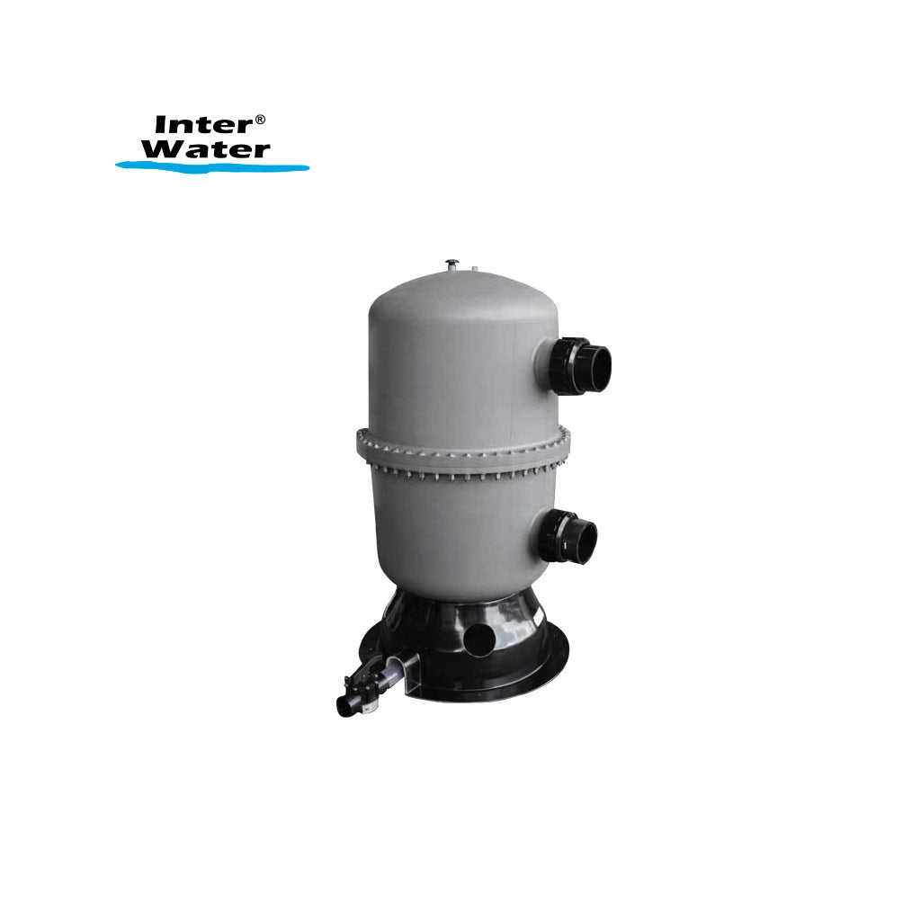Pre-filtro Centrífugo Multi Cyclone 70XL – Inter Water