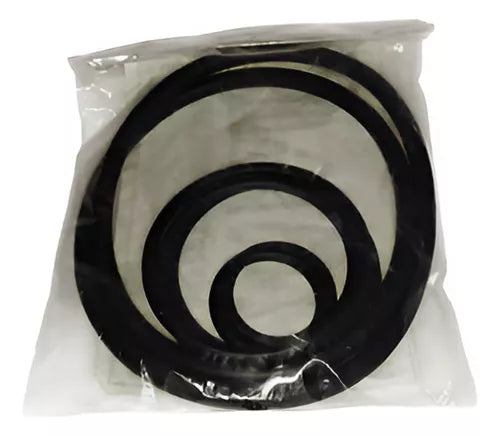 Refacción Oring Filtros Panda 16 A 24 012-007-d-018