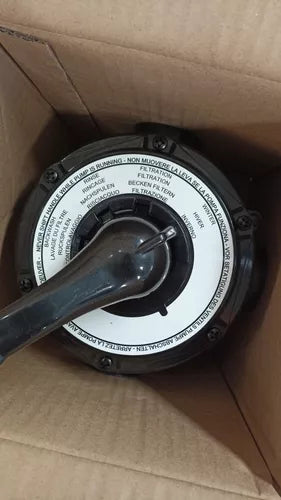 Sistema De Filtrado Para Alberca Filtro 14 Bomba 1/3hp 110v