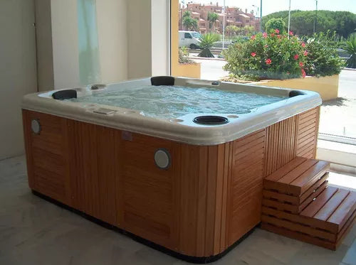 Soplador Para Jacuzzi Air Blowers 1.5hp