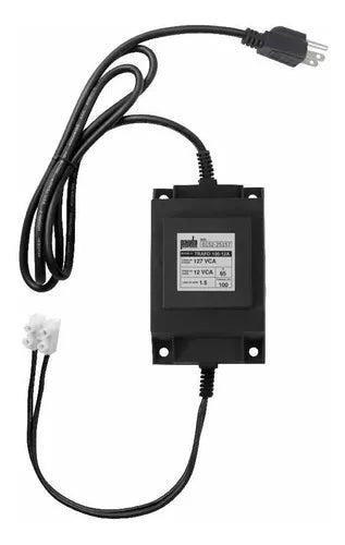 Transformador 100 W 12vca Lámparas LED Piscinas Albercas