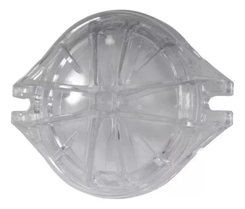 Tapa Para Prefiltro De Las Bombas Silver7, 10, 12, 15