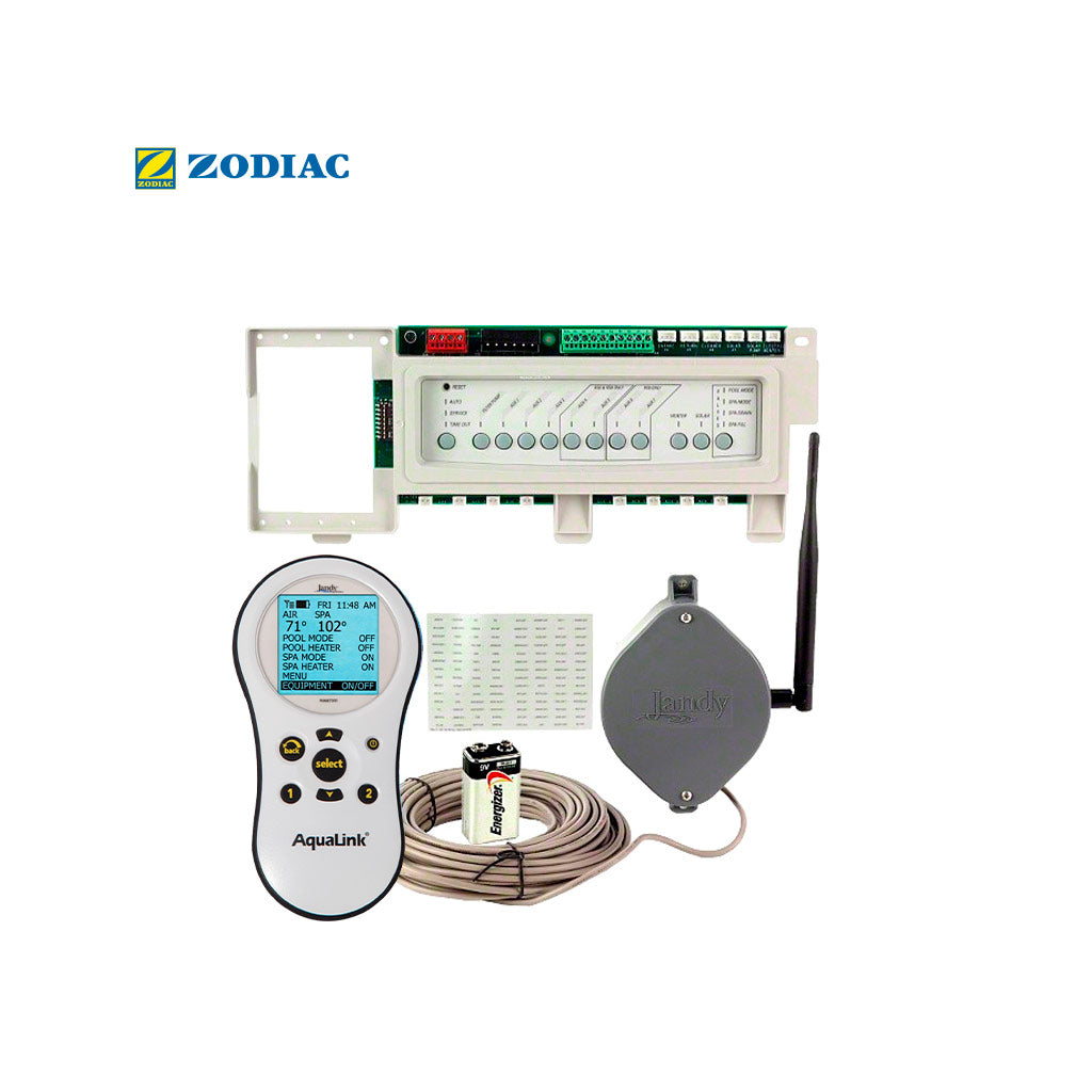 PROCESADORES DE DATOS INCLUYE CONTROL INALÁMBRICO. CONTROLA 4 FUNCIONES