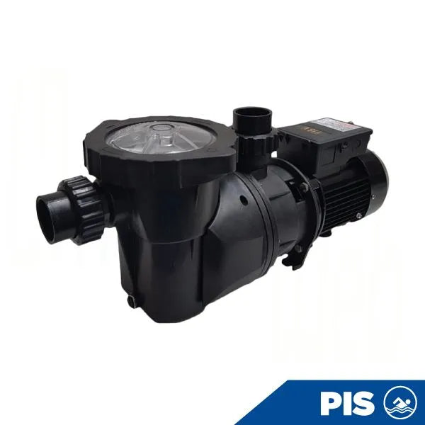 MOTOBOMBA ARGENTUM II 3/4 HP