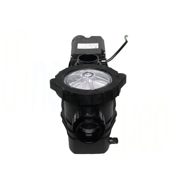 MOTOBOMBA ARGENTUM PRO 2 HP 110/220 V