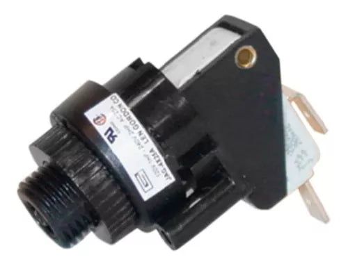 Arrancador De Equipo Para Hidromasaje Microswitch Jag-4x