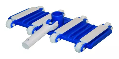 Kit De Aspirado Para Alberca Con Manguera De 12 Mts