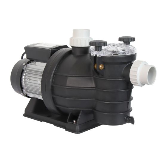 Filtro Alberca Panda Filtro 19 Y Bomba Silver 1 Hp