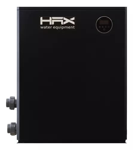 Bomba De Calor HAX Inverter Para Piscinas 141 Mil Btus Wifi