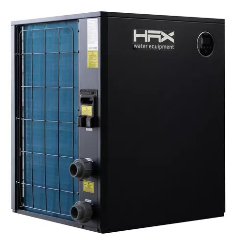 Bomba De Calor HAX Inverter Para Piscinas 103 500 Btus Wifi