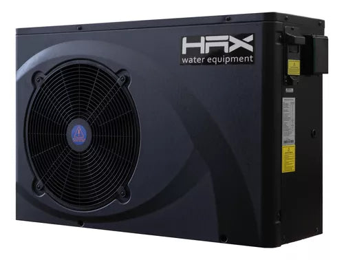 Bomba De Calor HAX ON/OFF Para Alberca 24 000 btu 220V