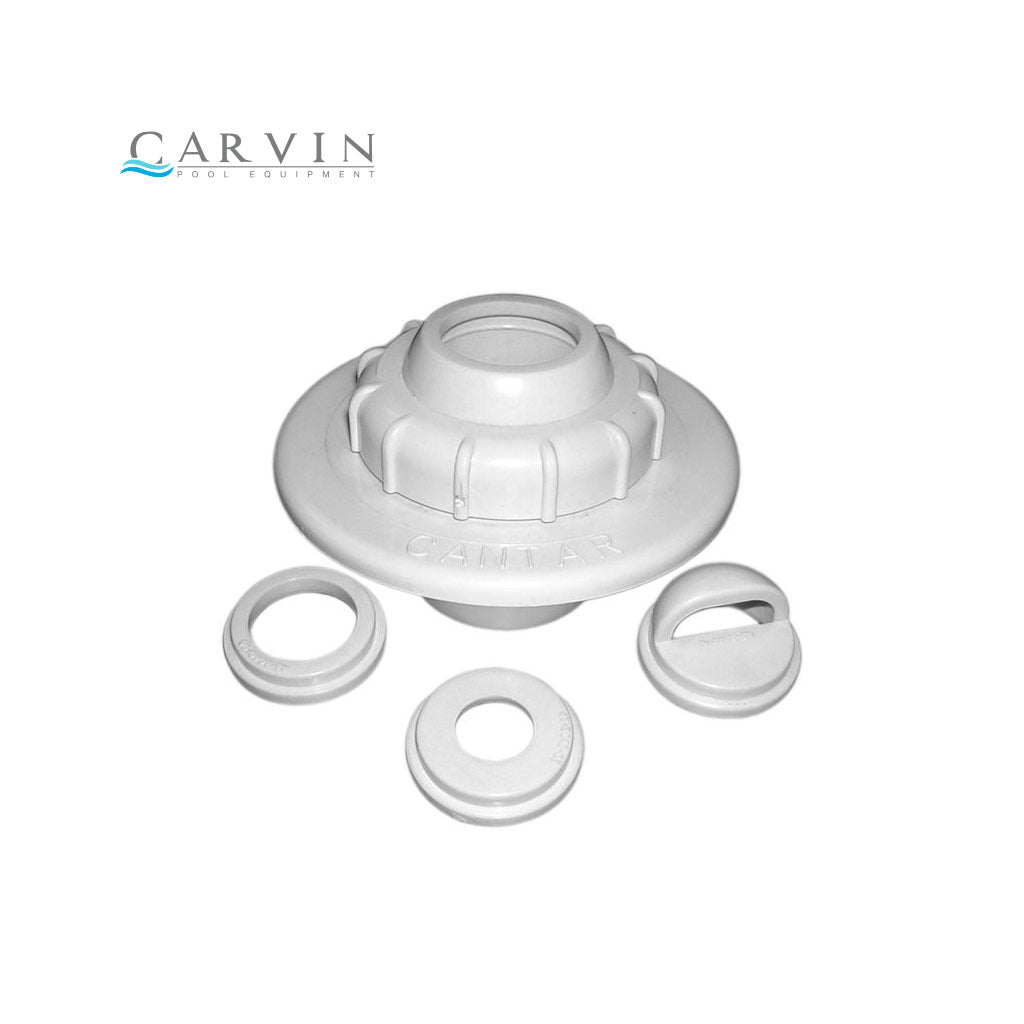 BOQUILLA DE RETORNO DIRECCIONAL RFG-15, 1 1/2”