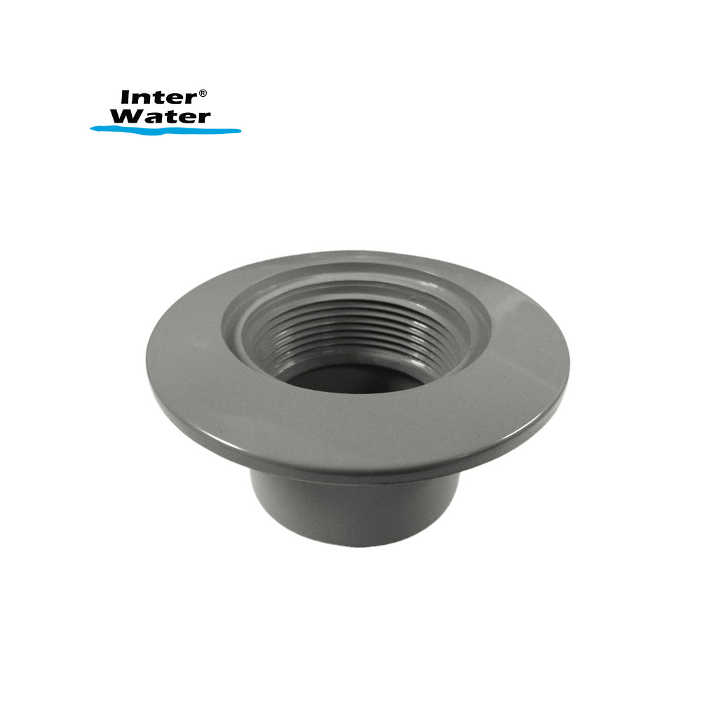 BOQUILLA DE BARREDORA PARA CEMENTAR 2”, GRIS