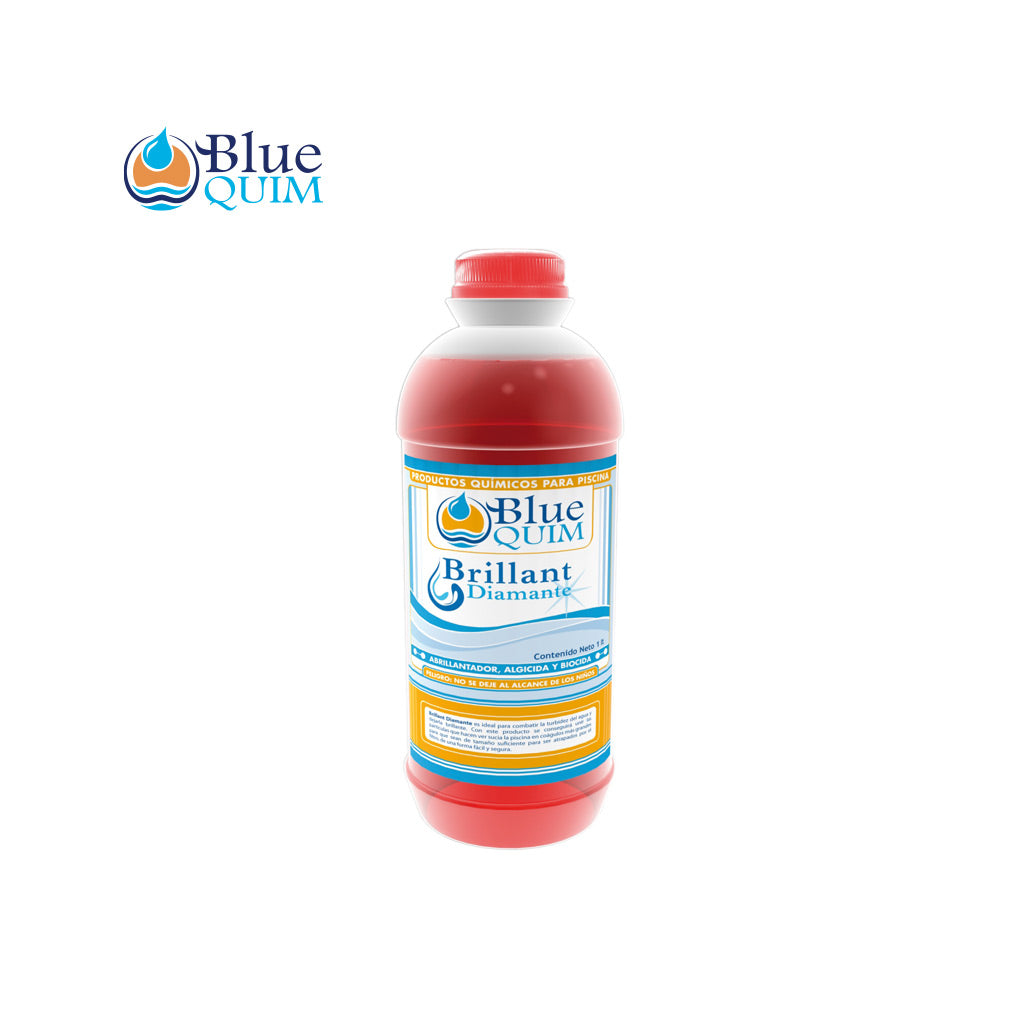 CLARIFICADOR “BRILLANT DIAMANTE”, 1 LT