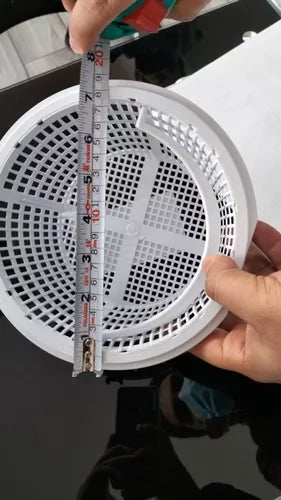 Canastilla Para Desnatador Estandar Skimmer
