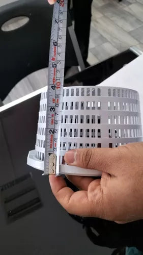 Canastilla Para Desnatador Estandar Skimmer