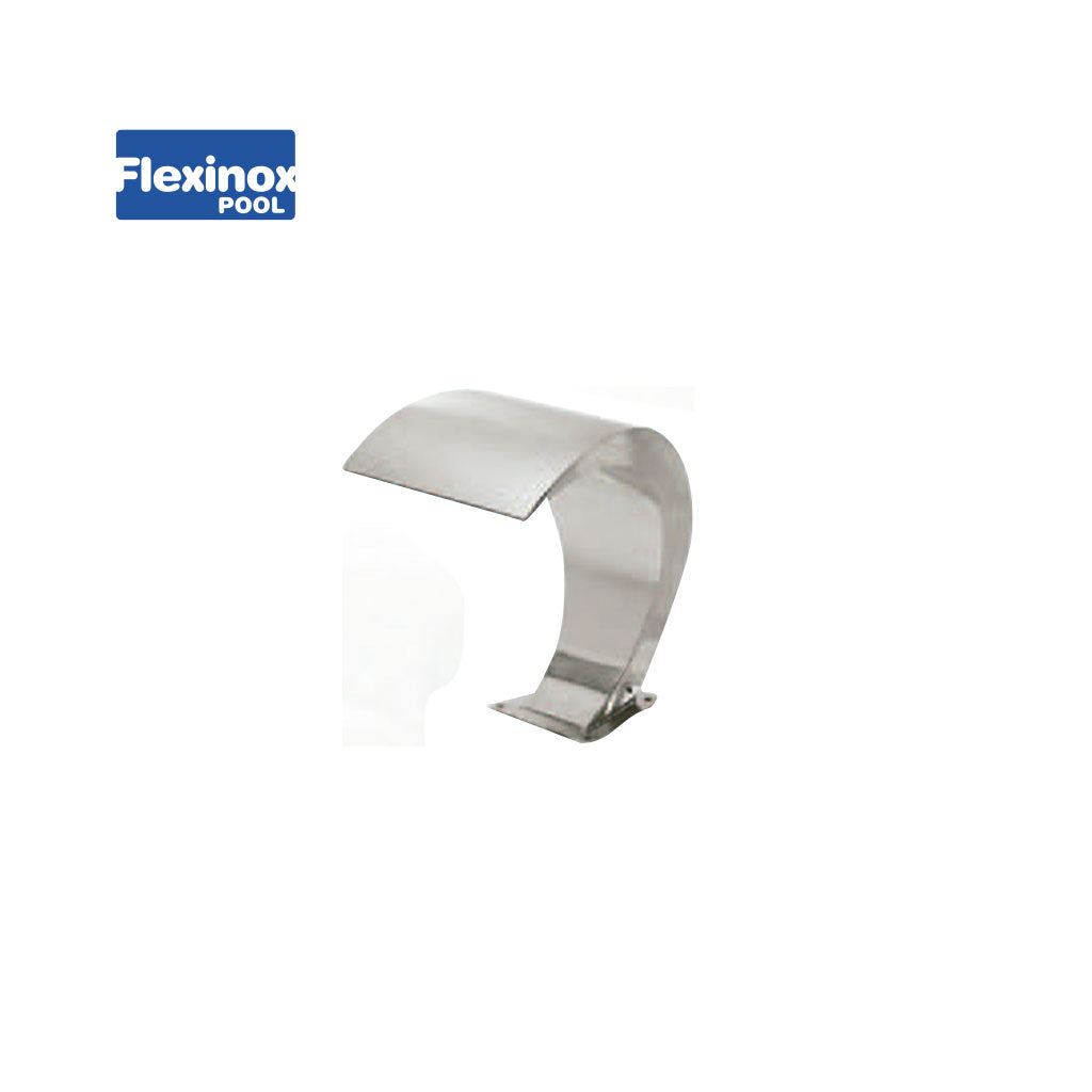 CASCADA MINI BALI BRILLANTE - NO NECESITA ANCLA