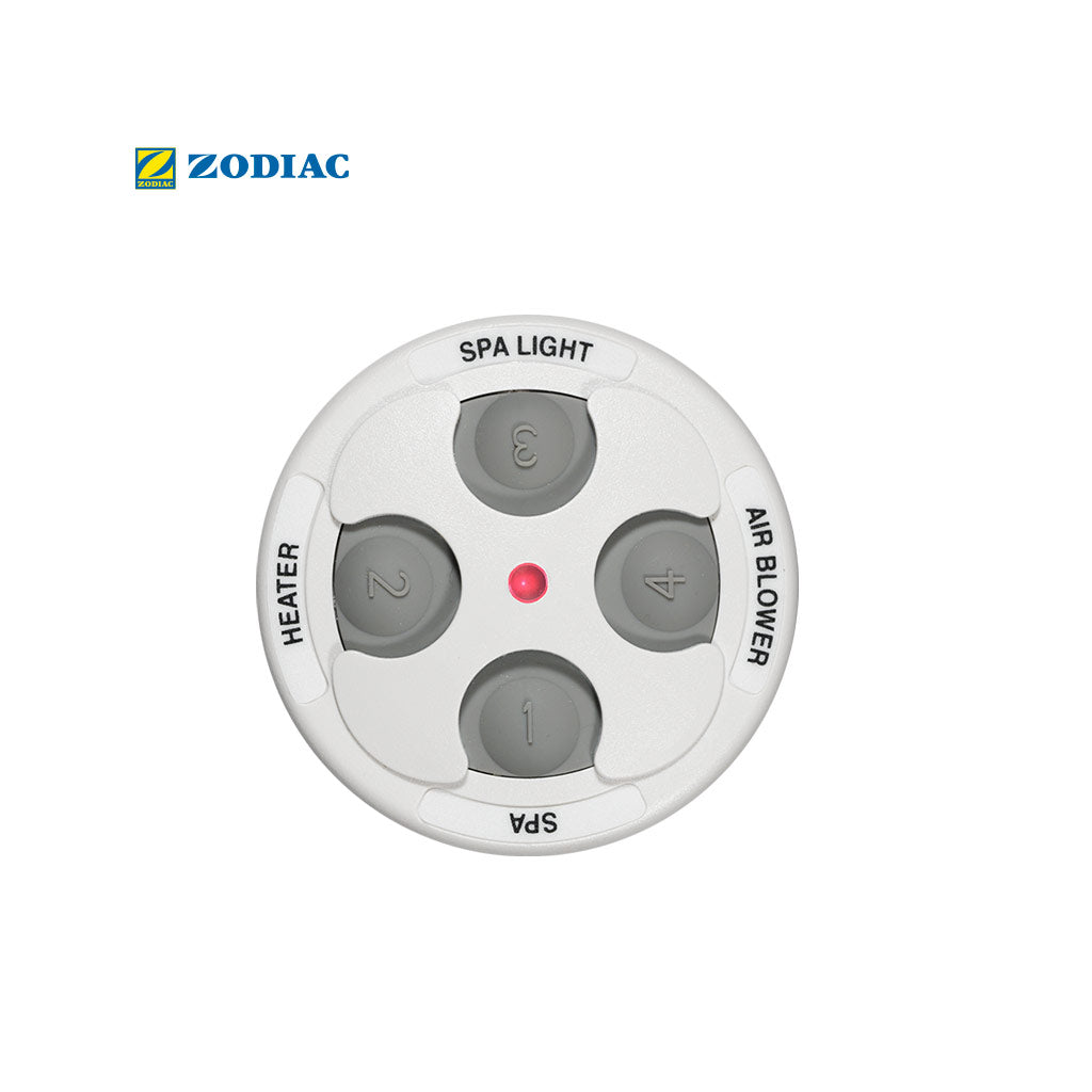 SPA SIDE CABLE 100’ (CONTROLA 4 FUNCIONES)