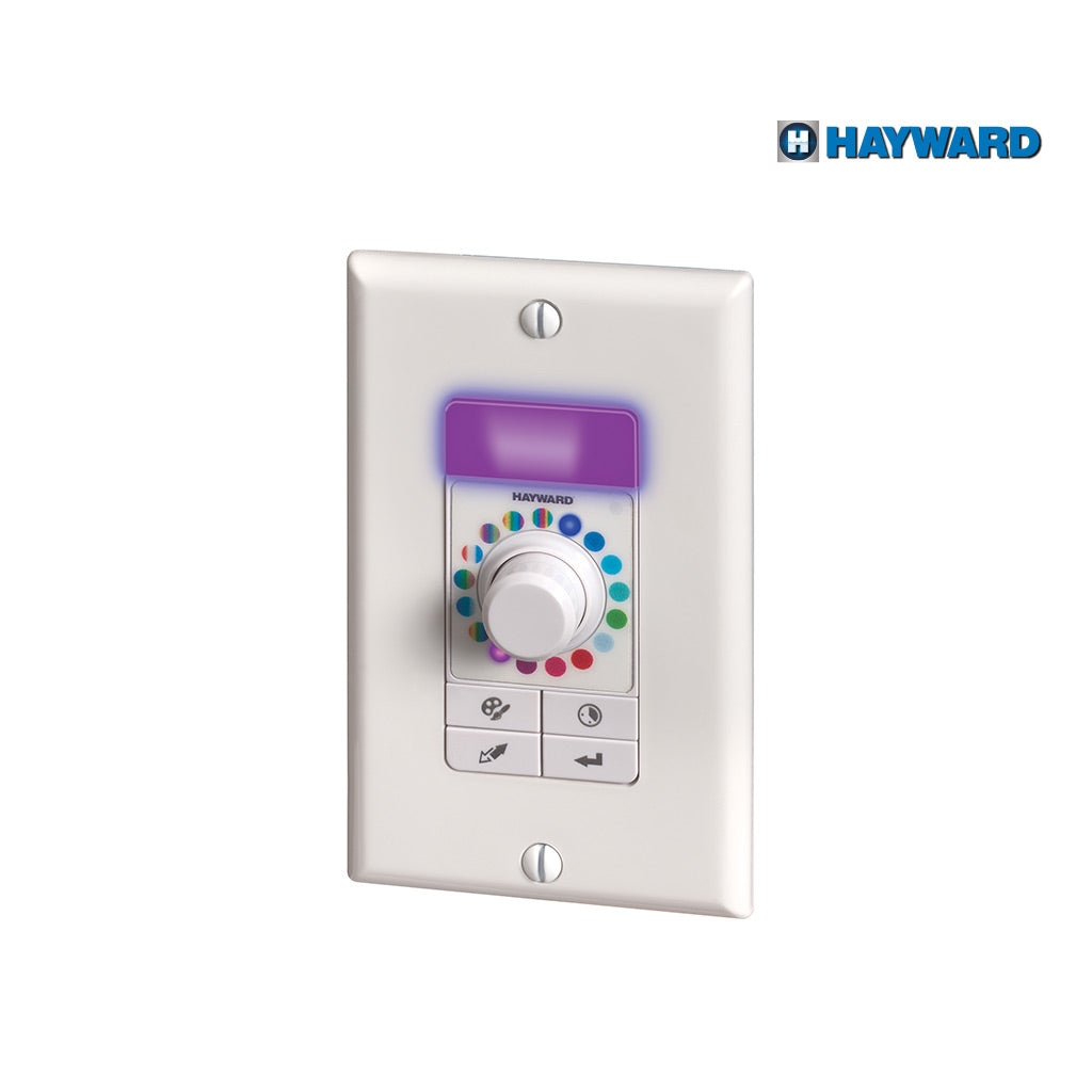 CONTROLADOR DE LUZ COLORLOGIC - UNIDAD AUTÓNOMA