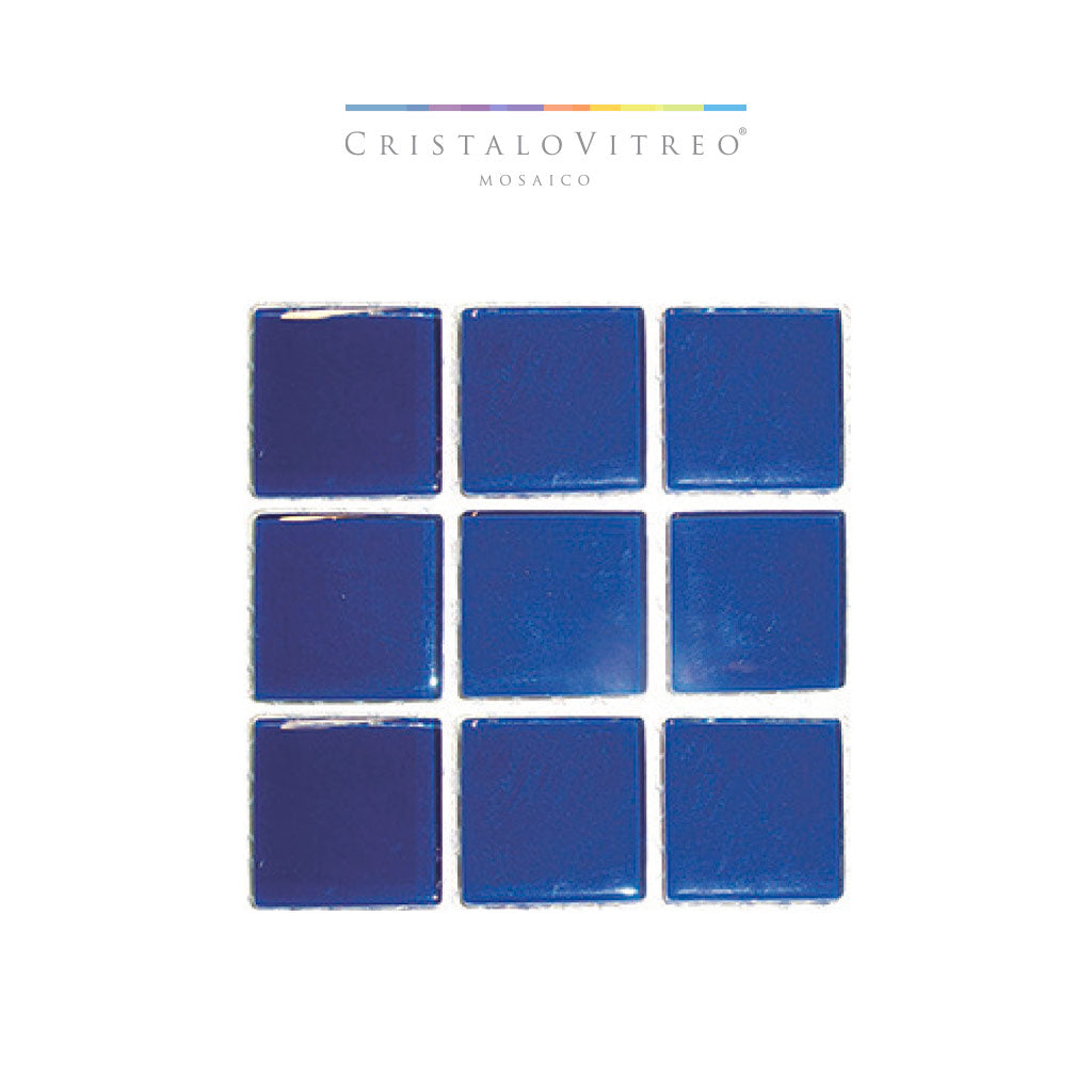 COLOR AZUL COBALTO “VC171”