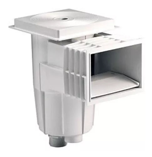 Construye Tu Alberca Con Este Kit De Empotrables Pvc