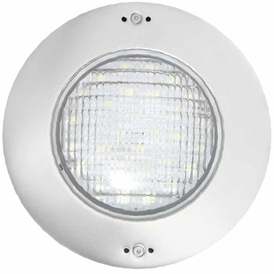 Lámpara led para piscinas DELUXE 50w 12Vca Blanco frío
